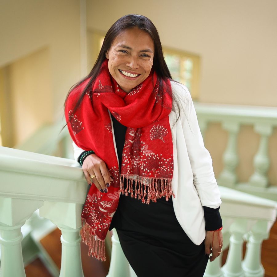 Mónica Orduña Monsalve
